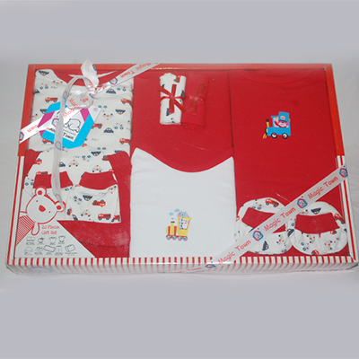 "Baby Gift Set - Code - 1930- 001 - Click here to View more details about this Product